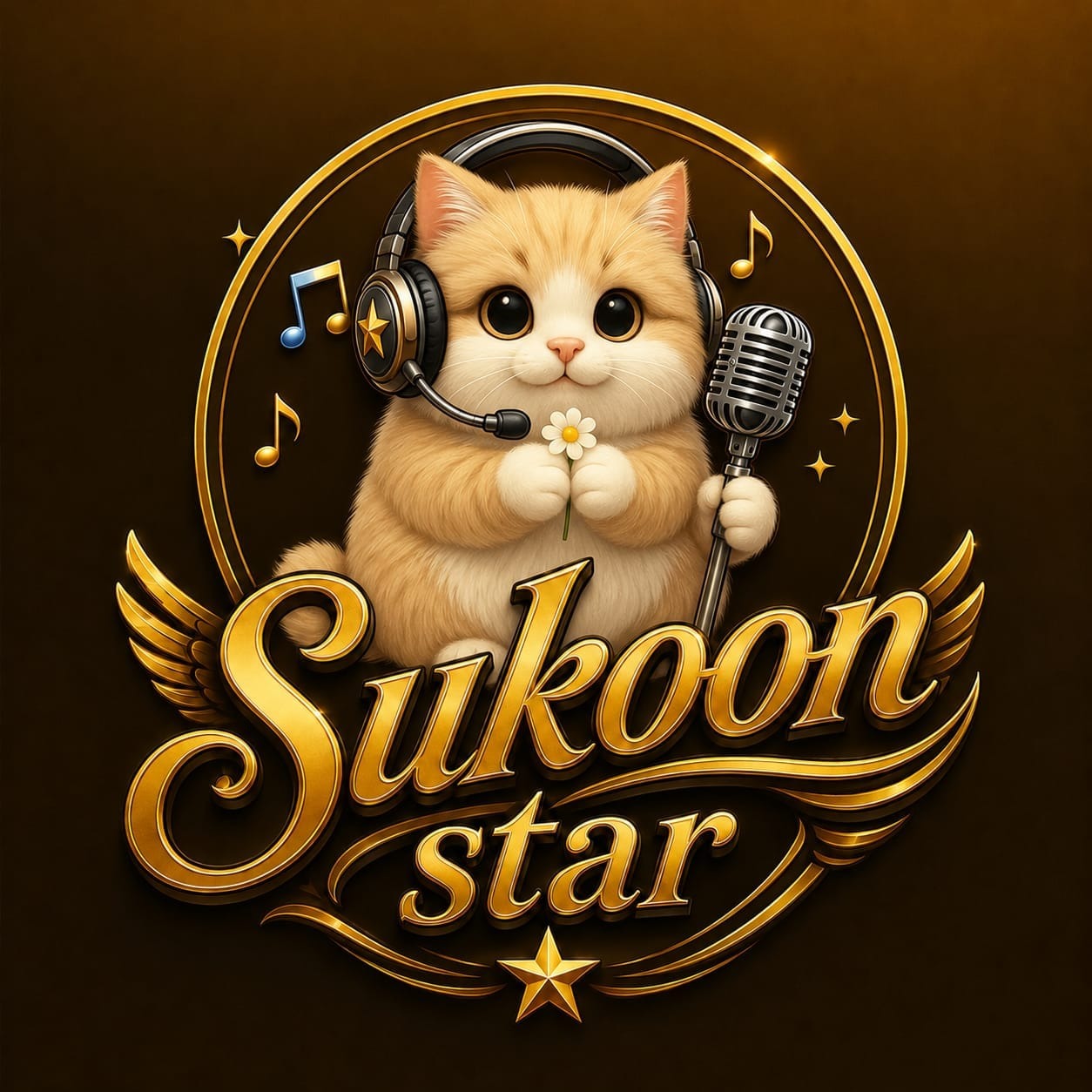 King Star Voice